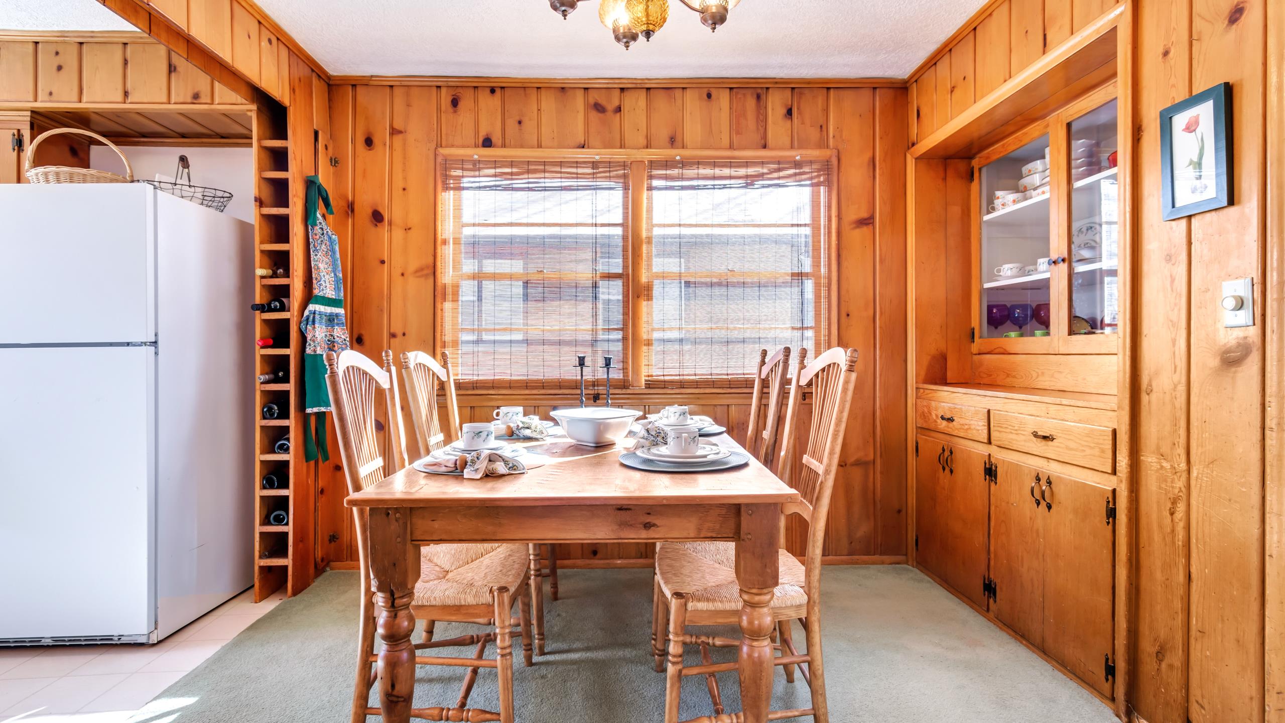 Binford St A Home Improvement